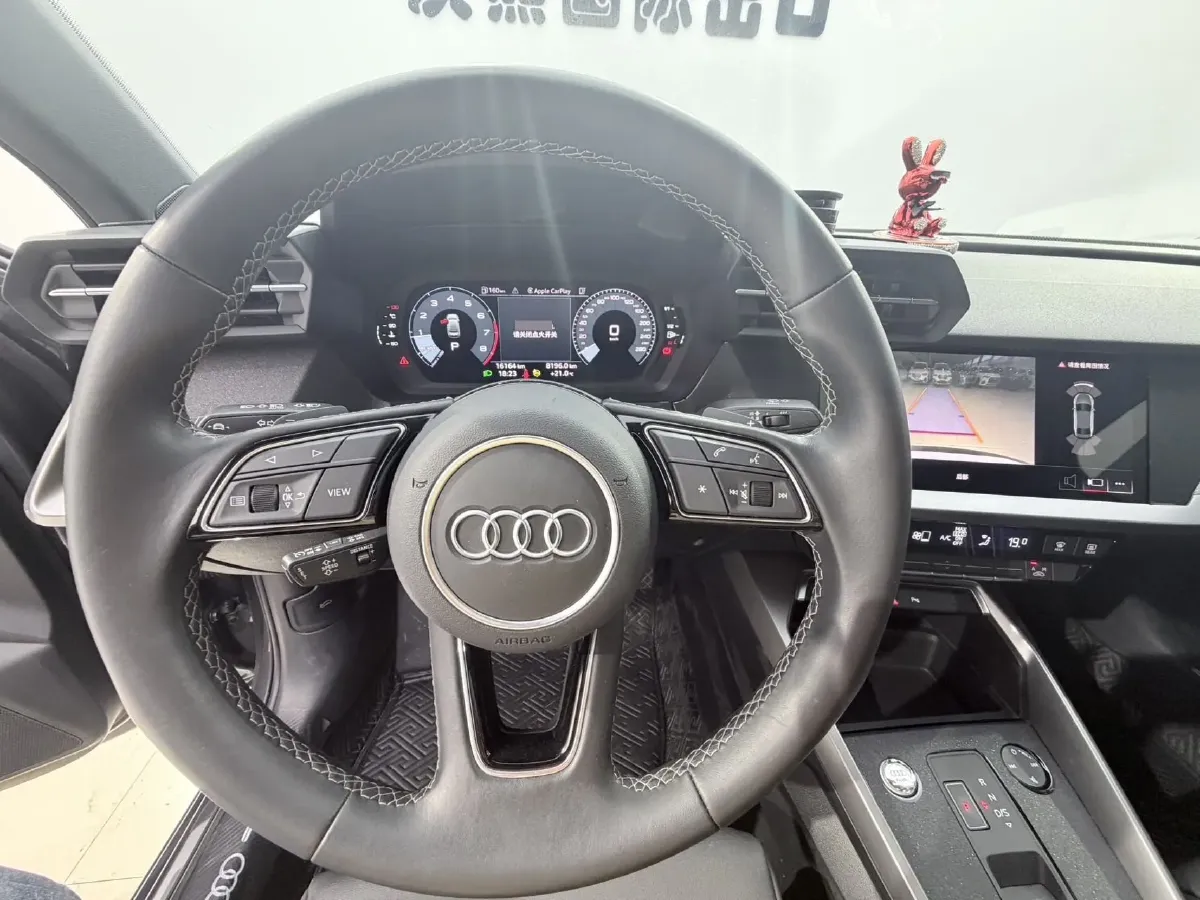 2023 Audi A3 1.4T 150HP L4 7DCT,autocango,china used car exporter,china ev exporter,chinese used car exporter,chinese used ev exporter