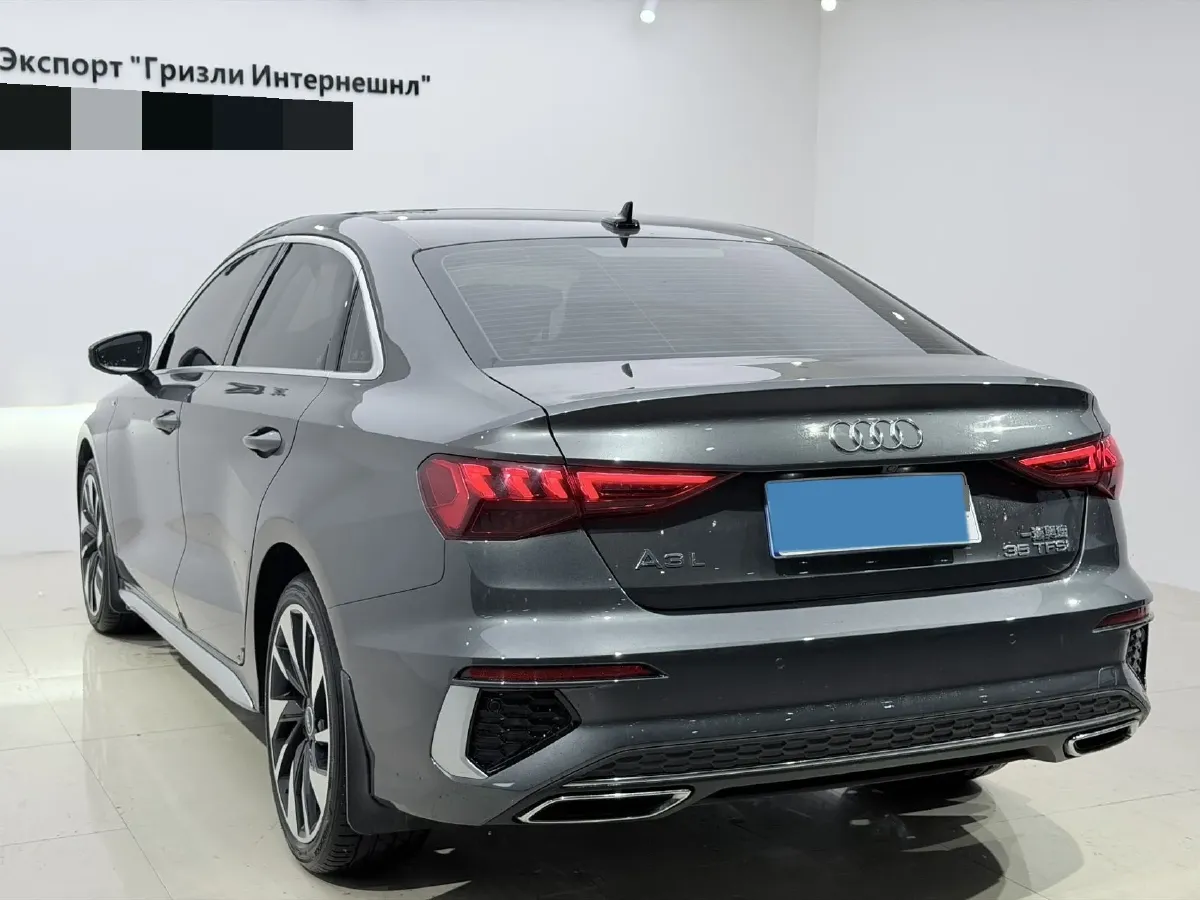 2023 Audi A3 1.4T 150HP L4 7DCT,autocango,china used car exporter,china ev exporter,chinese used car exporter,chinese used ev exporter