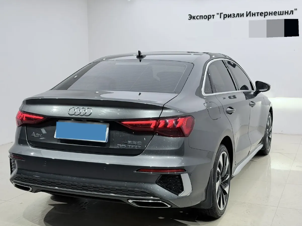 2023 Audi A3 1.4T 150HP L4 7DCT,autocango,china used car exporter,china ev exporter,chinese used car exporter,chinese used ev exporter