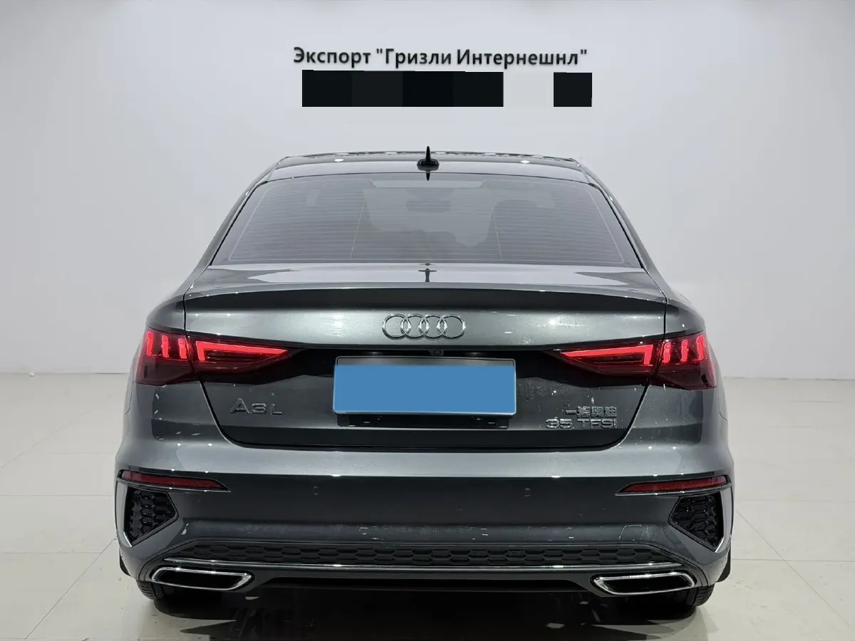 2023 Audi A3 1.4T 150HP L4 7DCT,autocango,china used car exporter,china ev exporter,chinese used car exporter,chinese used ev exporter