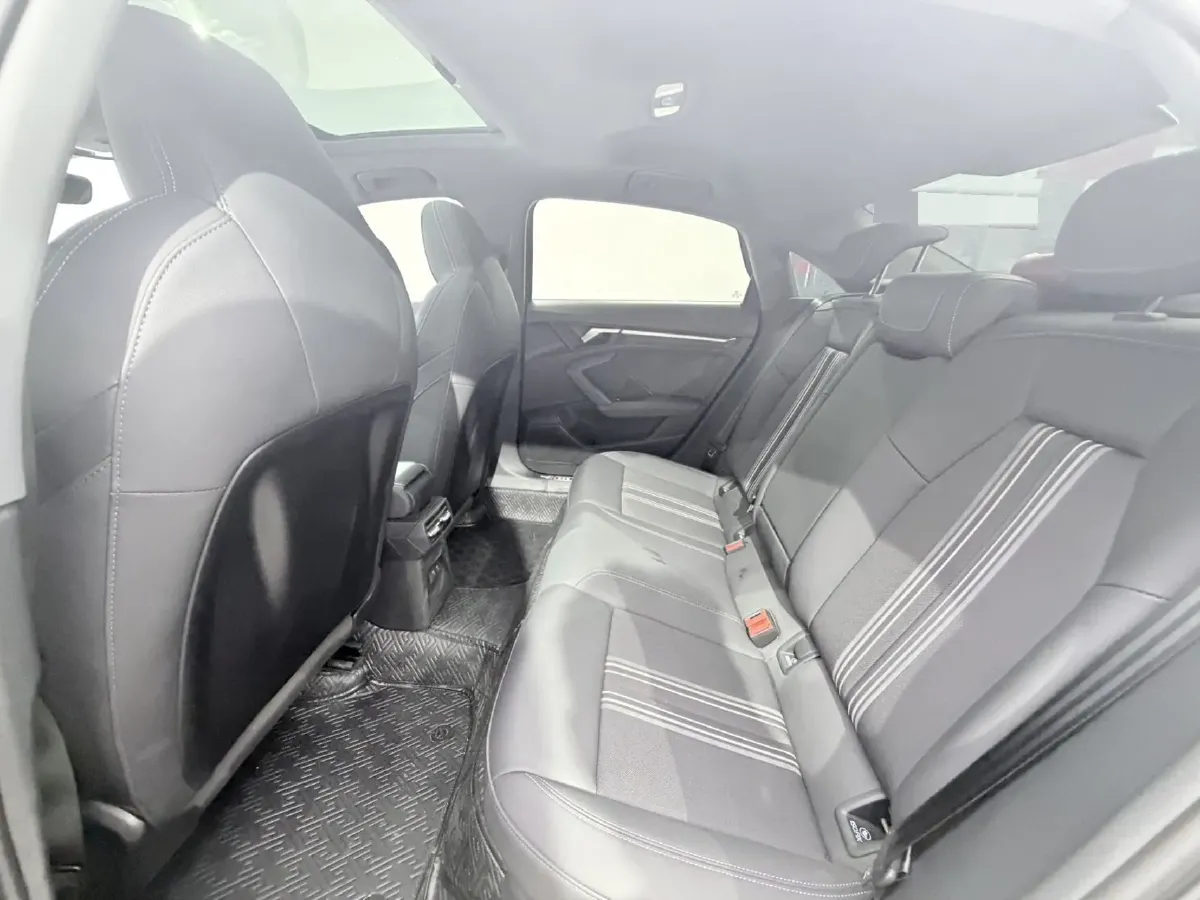 2023 Audi A3 1.4T 150HP L4 7DCT,autocango,china used car exporter,china ev exporter,chinese used car exporter,chinese used ev exporter