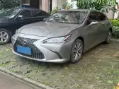 2020 LEXUS ES,autocango,china used car exporter,china ev exporter,chinese used car exporter,chinese used ev exporter