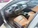 2020 Lexus ES 2.0L 173HP L4 CVT
