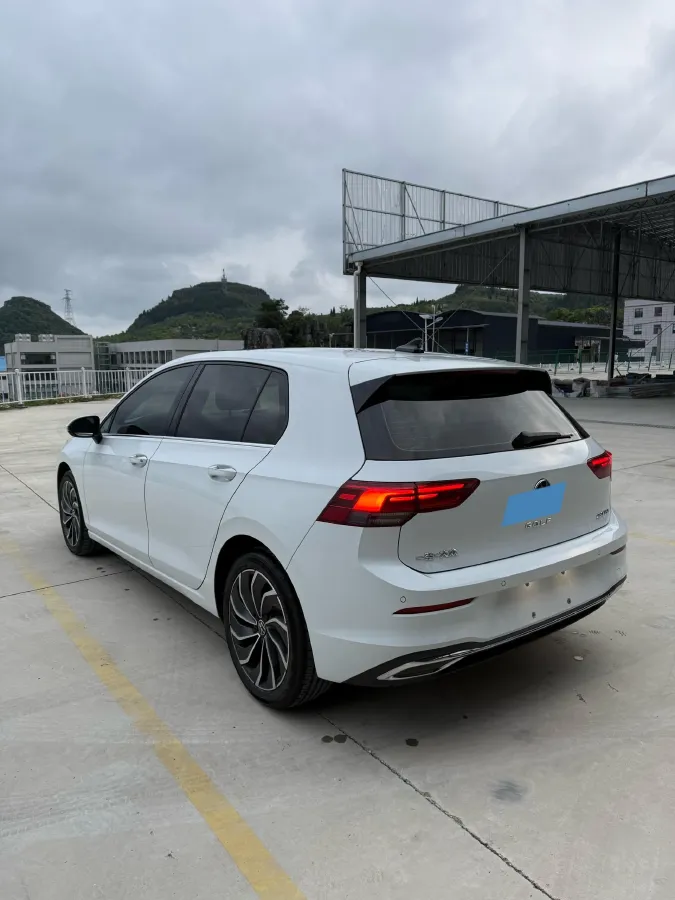 2021 Volkswagen Golf 1.4T 150HP L4 7DCT,autocango,china used car exporter,china ev exporter,chinese used car exporter,chinese used ev exporter