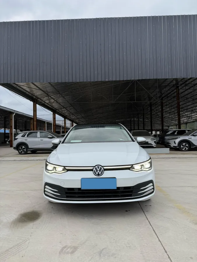 2021 Volkswagen Golf 1.4T 150HP L4 7DCT,autocango,china used car exporter,china ev exporter,chinese used car exporter,chinese used ev exporter