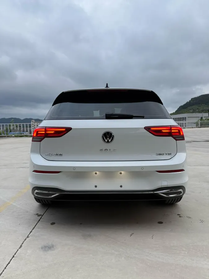 2021 Volkswagen Golf 1.4T 150HP L4 7DCT,autocango,china used car exporter,china ev exporter,chinese used car exporter,chinese used ev exporter