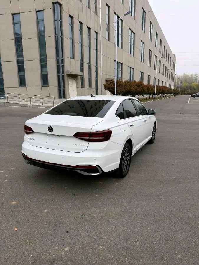 2024 Volkswagen Lavida 1.5L 110HP L4 6AT,autocango,china used car exporter,china ev exporter,chinese used car exporter,chinese used ev exporter