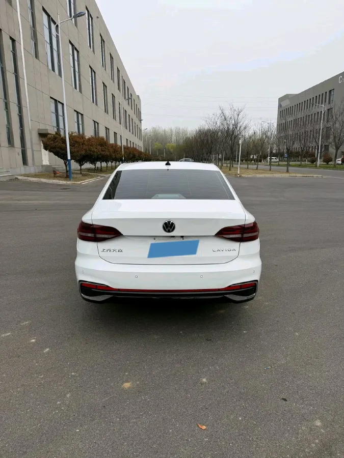 2024 Volkswagen Lavida 1.5L 110HP L4 6AT,autocango,china used car exporter,china ev exporter,chinese used car exporter,chinese used ev exporter