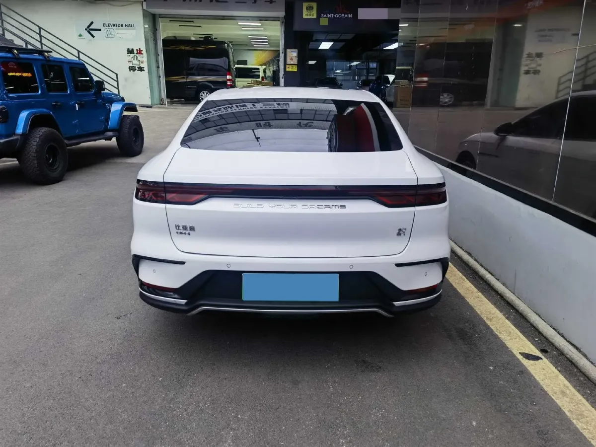 2022 BYD Seal BEV 61.4KWH,autocango,china used car exporter,china ev exporter,chinese used car exporter,chinese used ev exporter