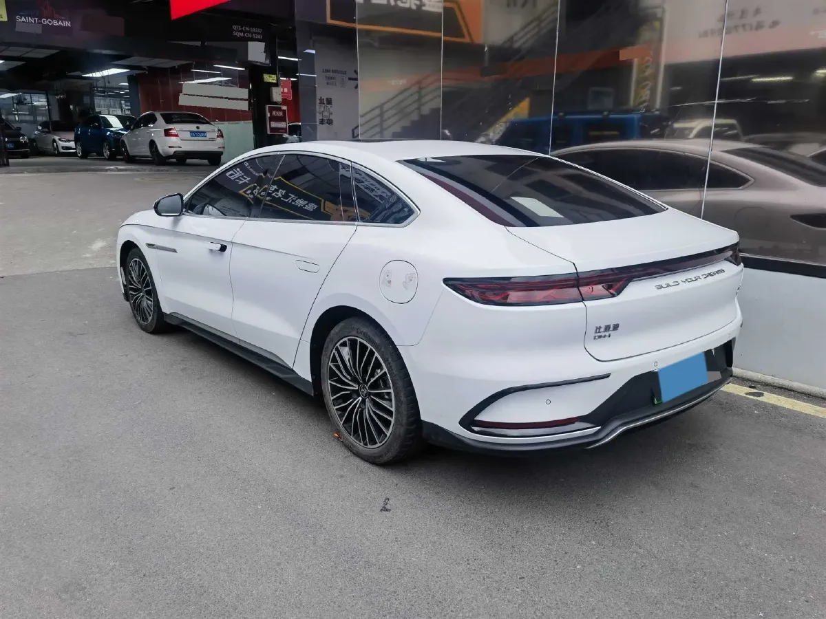 2022 BYD Seal BEV 61.4KWH,autocango,china used car exporter,china ev exporter,chinese used car exporter,chinese used ev exporter