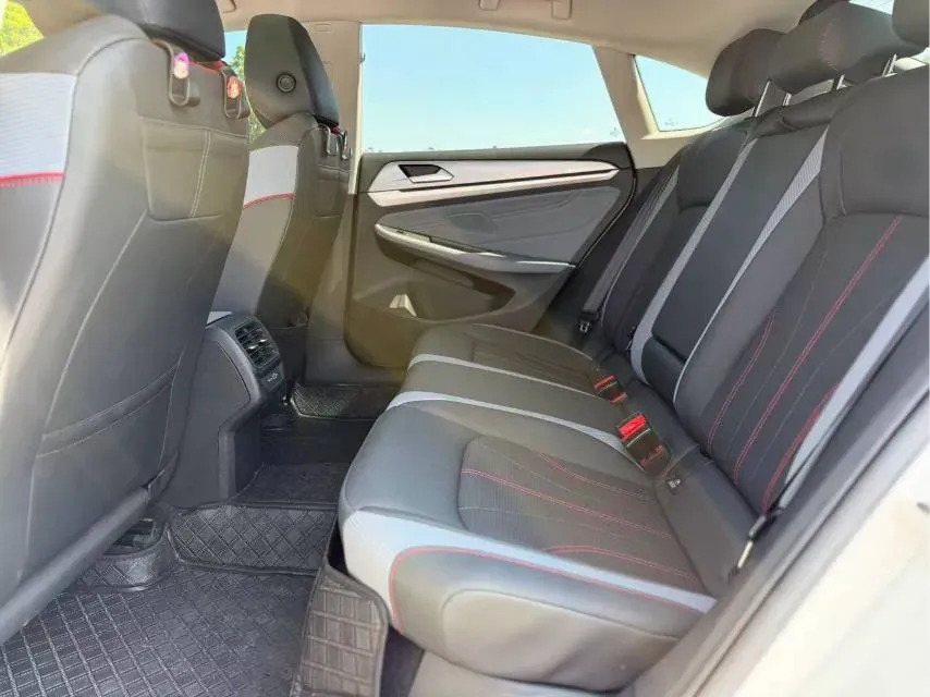 2023 Volkswagen Lamando 1.4T 150HP L4 7DCT,autocango,china used car exporter,china ev exporter,chinese used car exporter,chinese used ev exporter