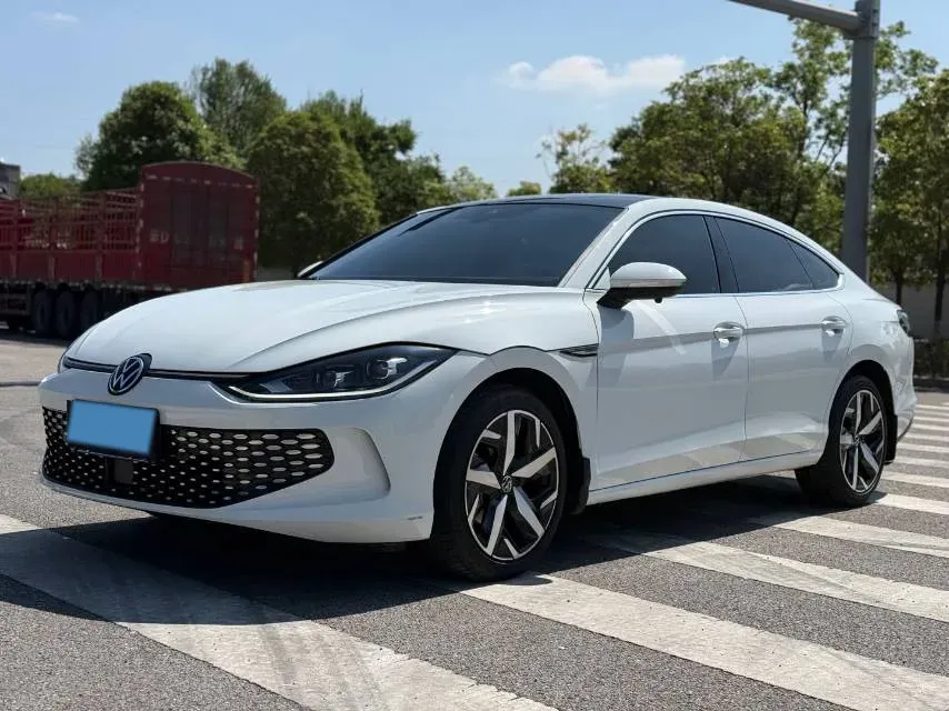 2023 Volkswagen Lamando 1.4T 150HP L4 7DCT,autocango,china used car exporter,china ev exporter,chinese used car exporter,chinese used ev exporter