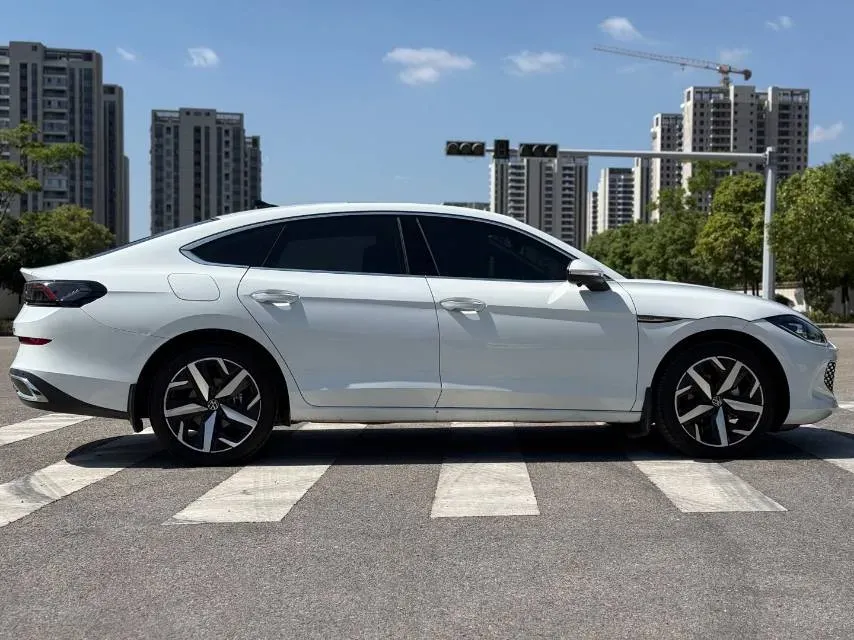 2023 Volkswagen Lamando 1.4T 150HP L4 7DCT,autocango,china used car exporter,china ev exporter,chinese used car exporter,chinese used ev exporter