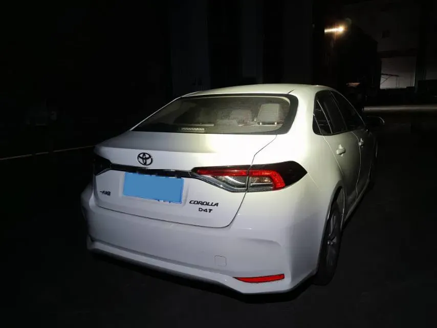 2021 Toyota Corolla 1.2T 116HP L4 CVT,autocango,china used car exporter,china ev exporter,chinese used car exporter,chinese used ev exporter