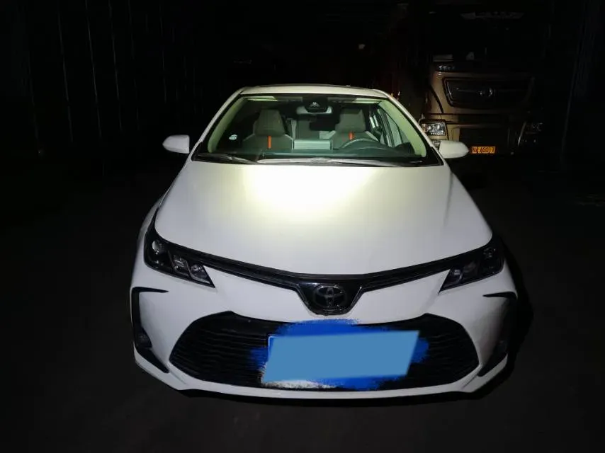 2021 Toyota Corolla 1.2T 116HP L4 CVT,autocango,china used car exporter,china ev exporter,chinese used car exporter,chinese used ev exporter