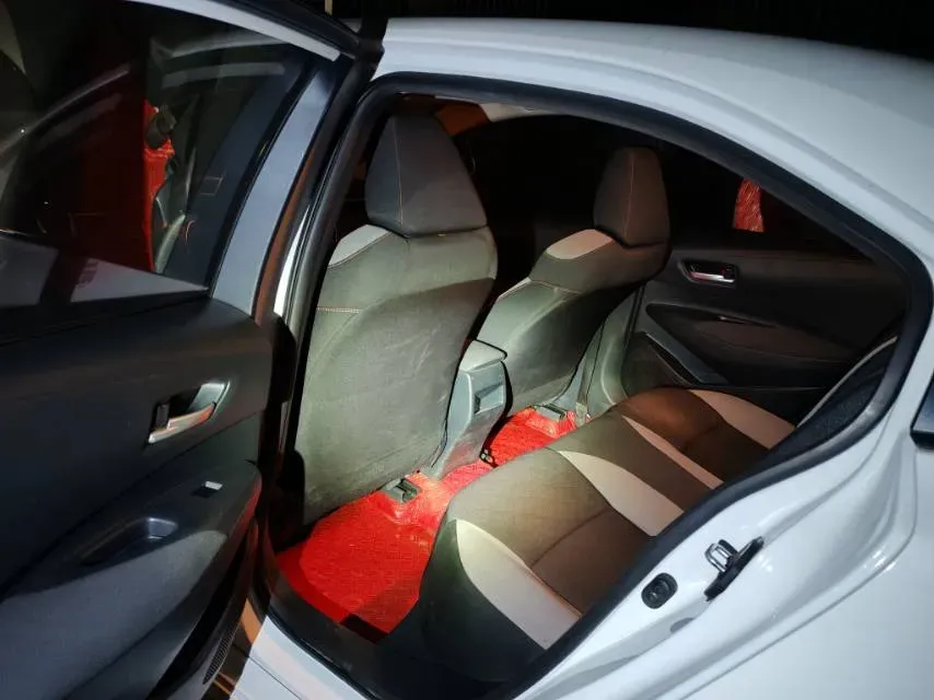 2021 Toyota Corolla 1.2T 116HP L4 CVT,autocango,china used car exporter,china ev exporter,chinese used car exporter,chinese used ev exporter
