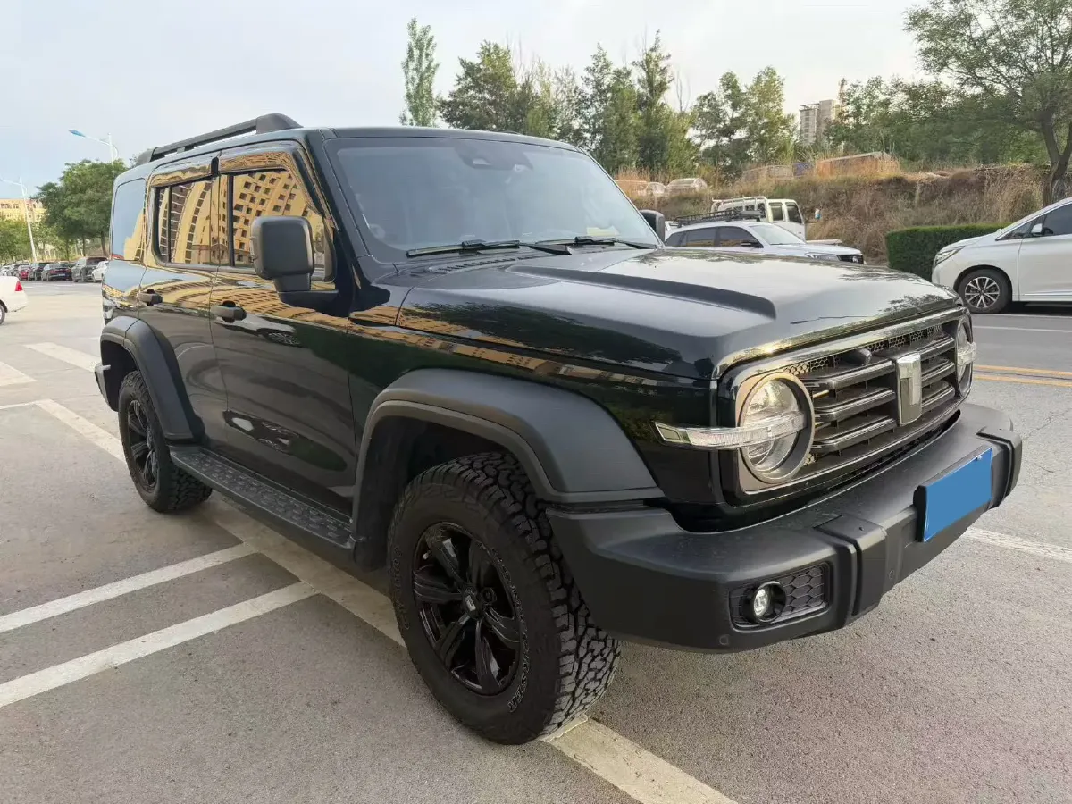 2024 Tank 300 2.0T 227HP L4 8AT,autocango,china used car exporter,china ev exporter,chinese used car exporter,chinese used ev exporter
