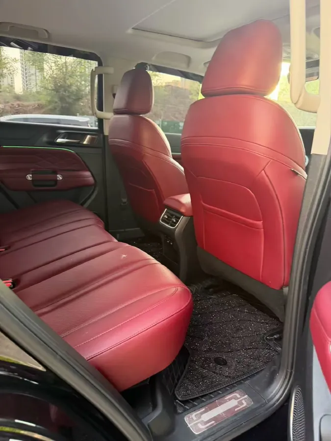2024 Tank 300 2.0T 227HP L4 8AT,autocango,china used car exporter,china ev exporter,chinese used car exporter,chinese used ev exporter