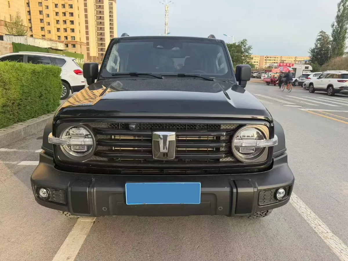 2024 Tank 300 2.0T 227HP L4 8AT,autocango,china used car exporter,china ev exporter,chinese used car exporter,chinese used ev exporter
