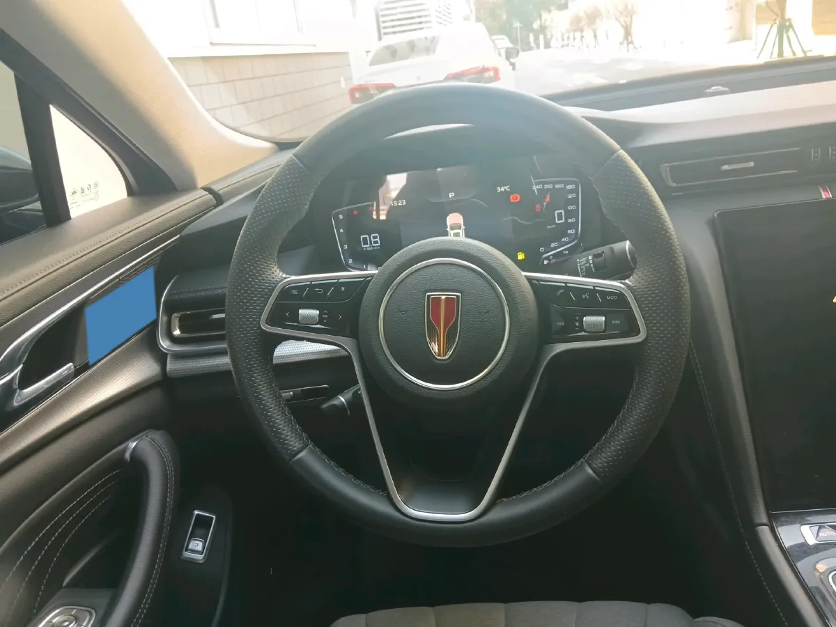 2024 HongQi H5 1.5T 169HP L4 7DCT,autocango,china used car exporter,china ev exporter,chinese used car exporter,chinese used ev exporter