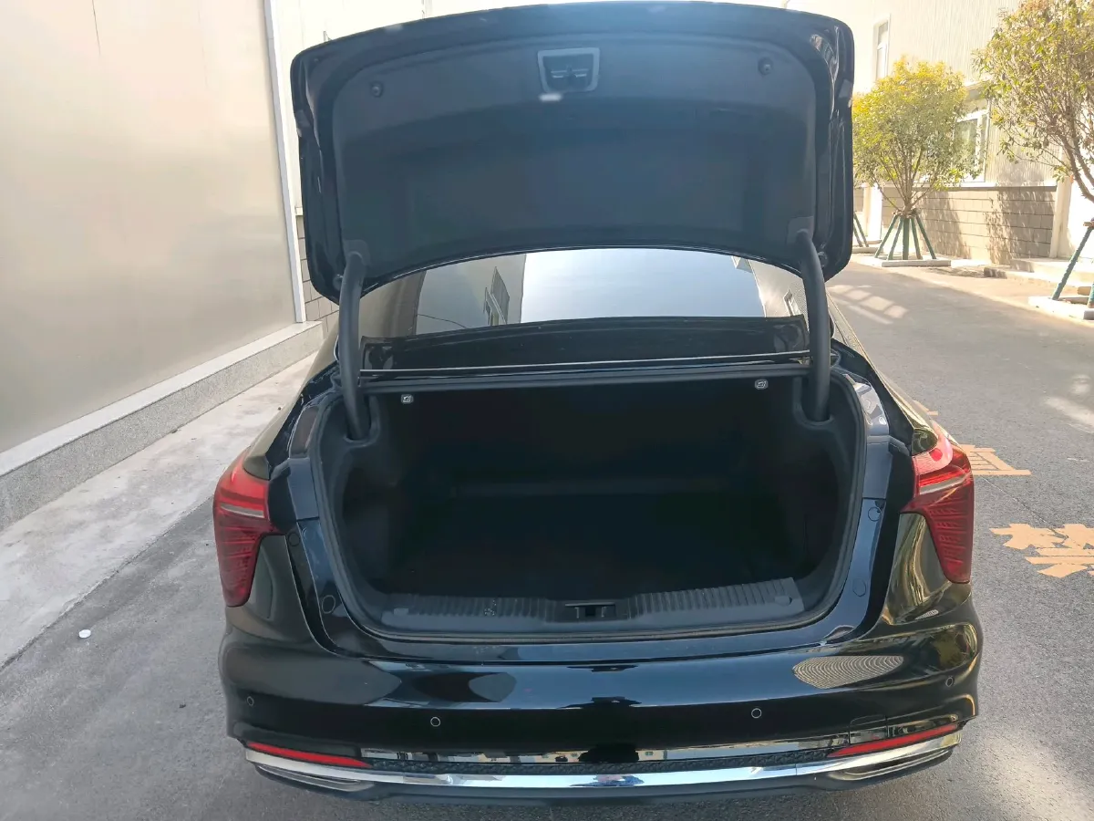2024 HongQi H5 1.5T 169HP L4 7DCT,autocango,china used car exporter,china ev exporter,chinese used car exporter,chinese used ev exporter
