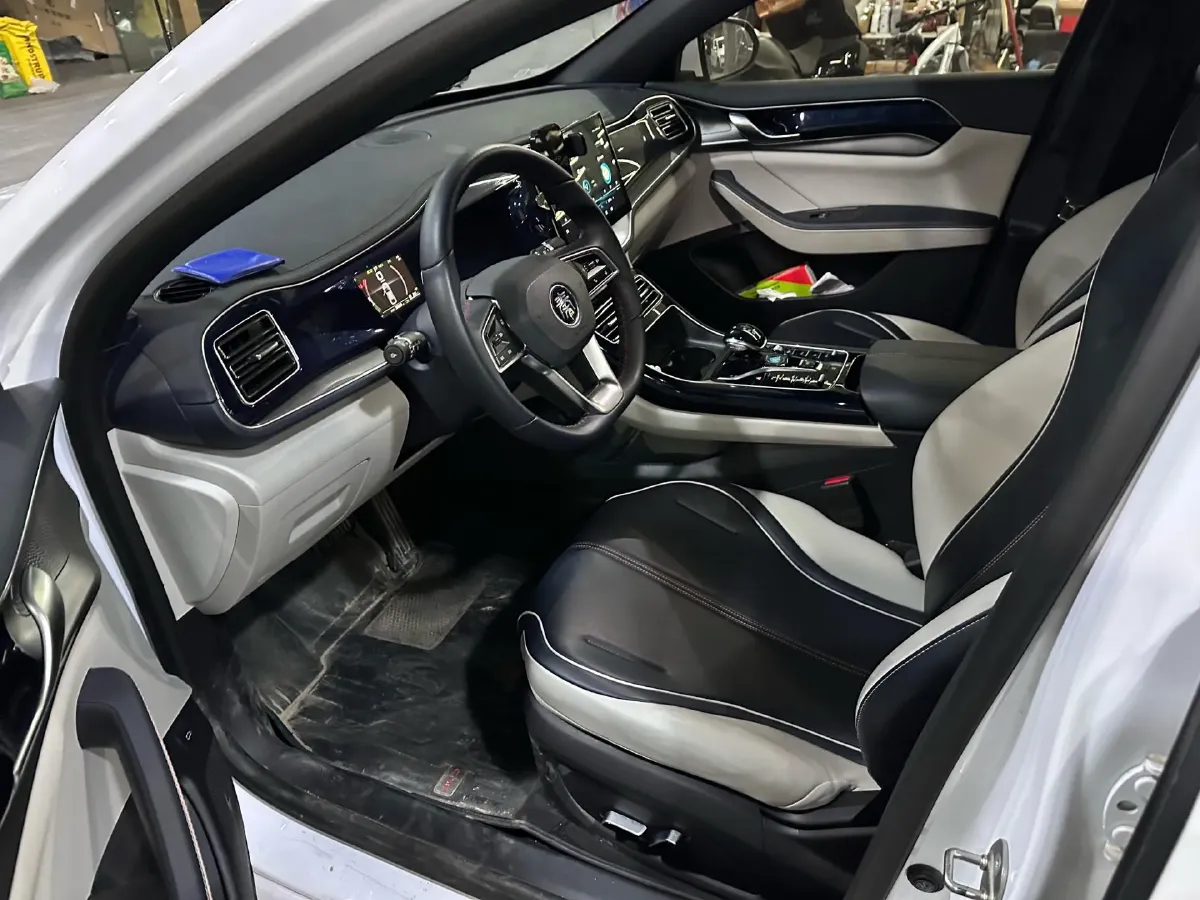 2021 Haval F7 1.5T 169HP L4 7DCT,autocango,china used car exporter,china ev exporter,chinese used car exporter,chinese used ev exporter
