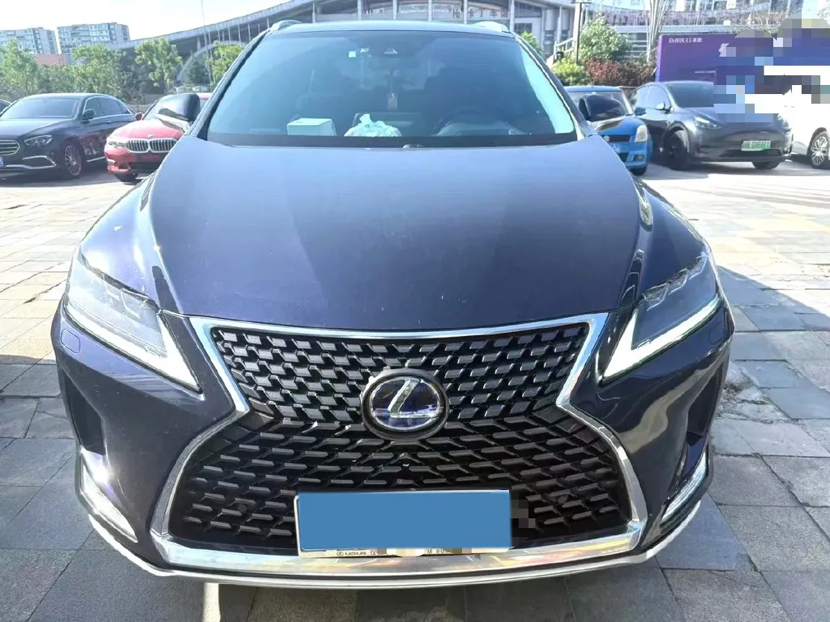 2020 Lexus RX 3.5L 262HP V6 E-CVT Hybrid,autocango,china used car exporter,china ev exporter,chinese used car exporter,chinese used ev exporter