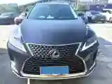 2020 Lexus RX 3.5L 262HP V6 E-CVT Hybrid