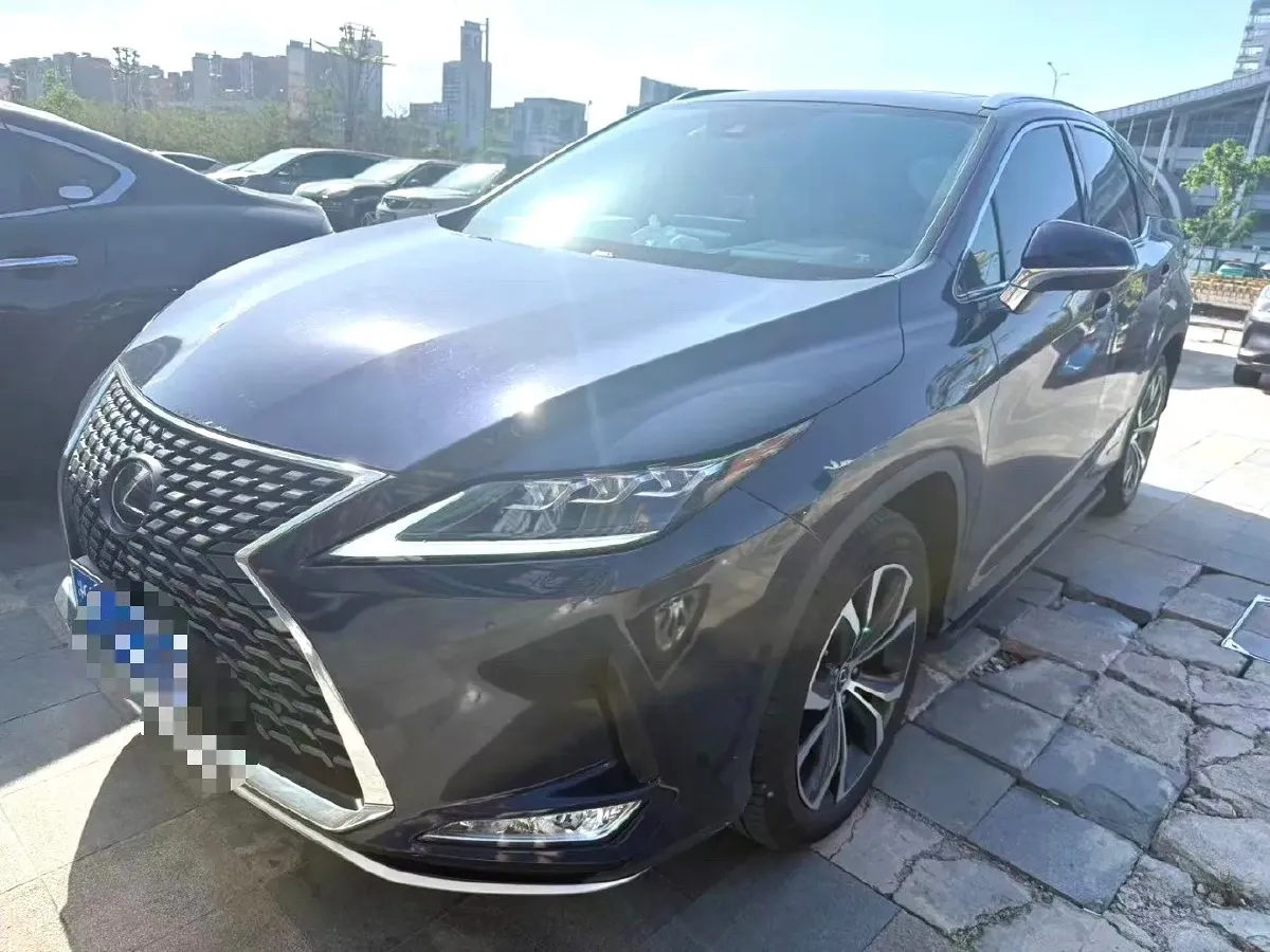 2020 Lexus RX 3.5L 262HP V6 E-CVT Hybrid,autocango,china used car exporter,china ev exporter,chinese used car exporter,chinese used ev exporter