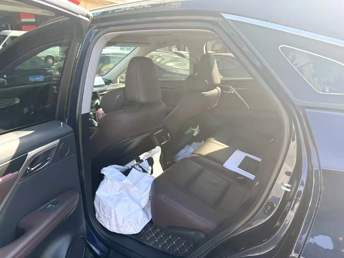 2020 Lexus RX 3.5L 262HP V6 E-CVT Hybrid,autocango,china used car exporter,china ev exporter,chinese used car exporter,chinese used ev exporter