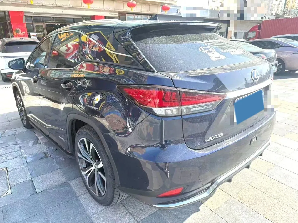 2020 Lexus RX 3.5L 262HP V6 E-CVT Hybrid,autocango,china used car exporter,china ev exporter,chinese used car exporter,chinese used ev exporter