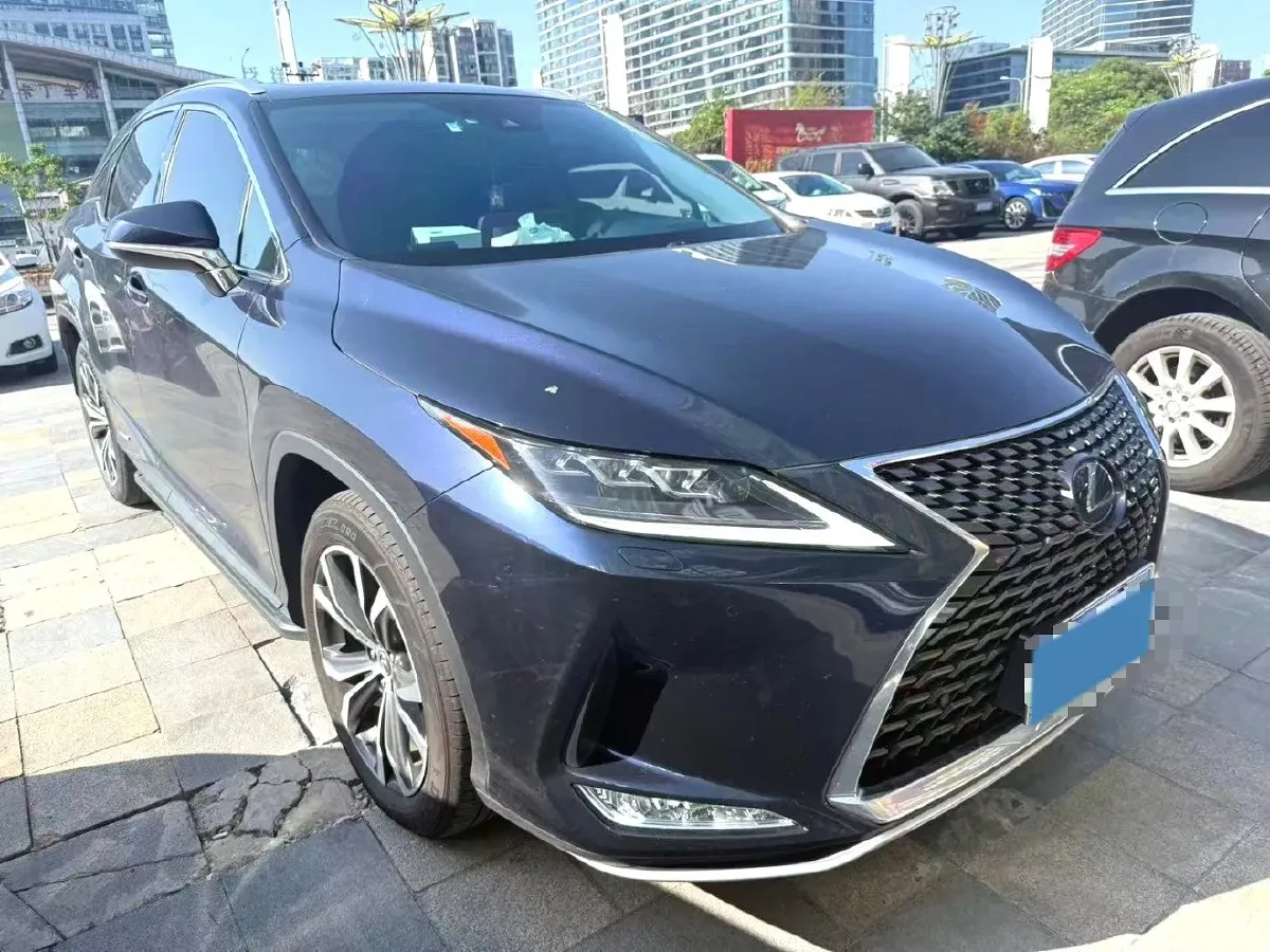 2020 Lexus RX 3.5L 262HP V6 E-CVT Hybrid,autocango,china used car exporter,china ev exporter,chinese used car exporter,chinese used ev exporter