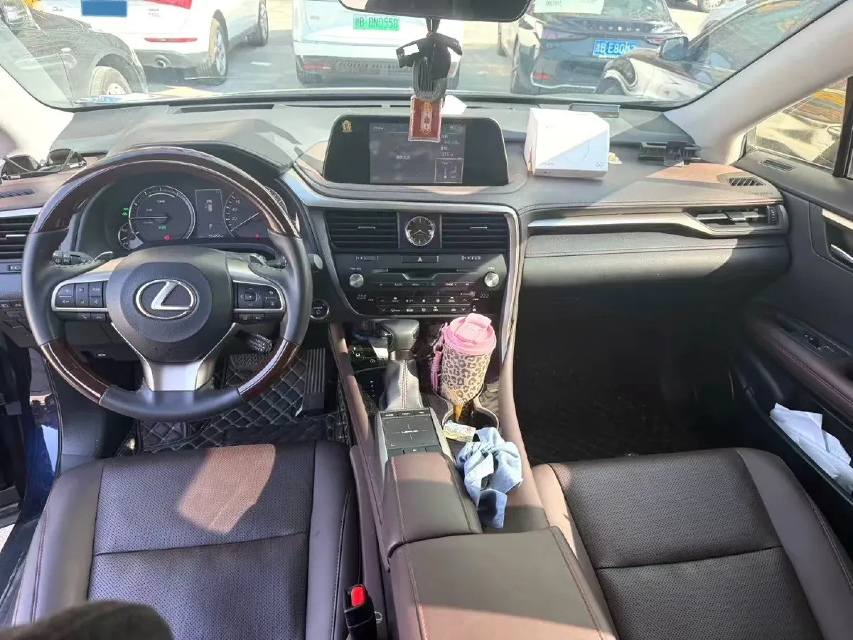 2020 Lexus RX 3.5L 262HP V6 E-CVT Hybrid,autocango,china used car exporter,china ev exporter,chinese used car exporter,chinese used ev exporter
