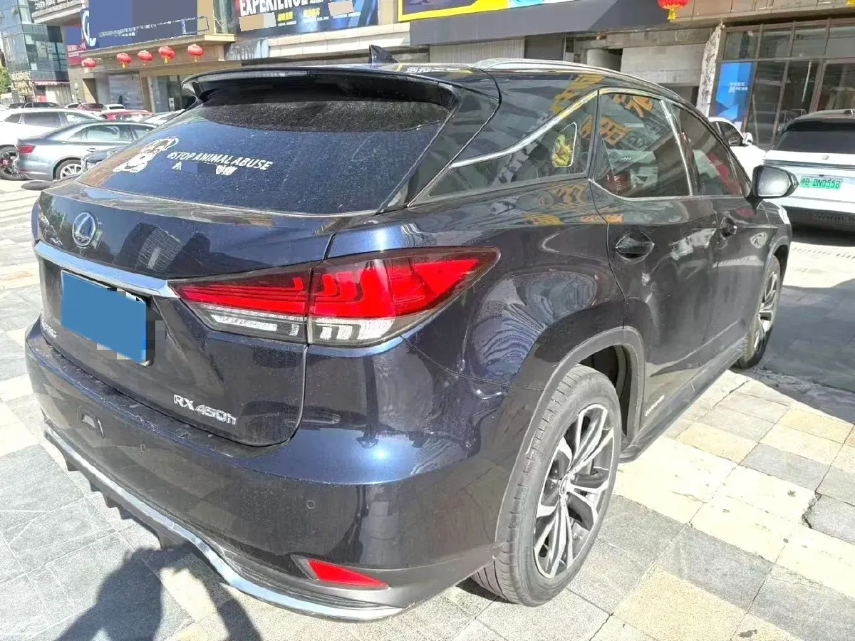 2020 Lexus RX 3.5L 262HP V6 E-CVT Hybrid,autocango,china used car exporter,china ev exporter,chinese used car exporter,chinese used ev exporter