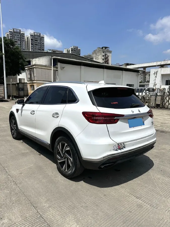 2019 HongQi HS5 2.0T 224HP L4 6AT,autocango,china used car exporter,china ev exporter,chinese used car exporter,chinese used ev exporter