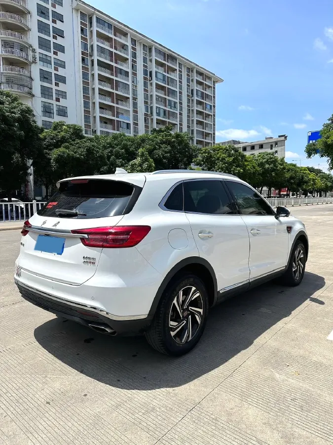 2019 HongQi HS5 2.0T 224HP L4 6AT,autocango,china used car exporter,china ev exporter,chinese used car exporter,chinese used ev exporter