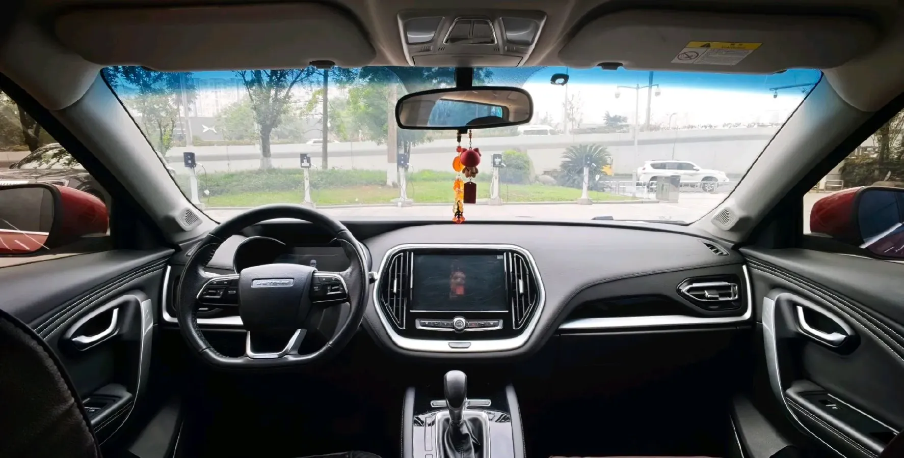 2018 Jetour X70 1.5T 147HP L4 8AT,autocango,china used car exporter,china ev exporter,chinese used car exporter,chinese used ev exporter
