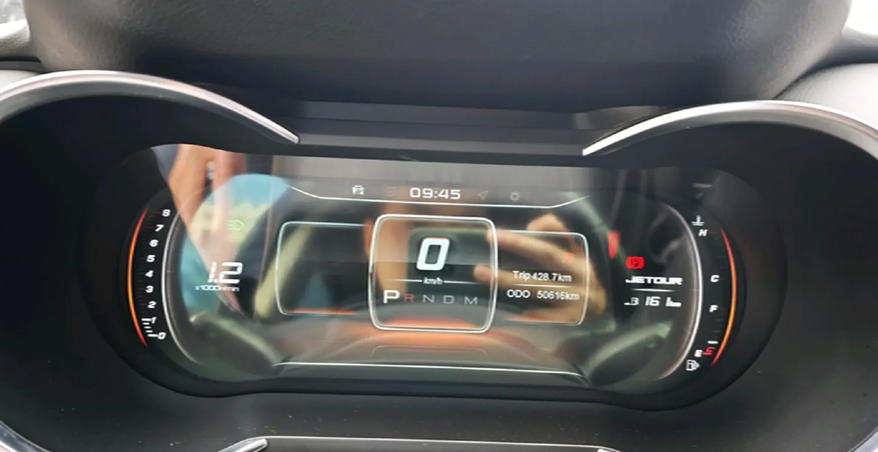 2018 Jetour X70 1.5T 147HP L4 8AT,autocango,china used car exporter,china ev exporter,chinese used car exporter,chinese used ev exporter