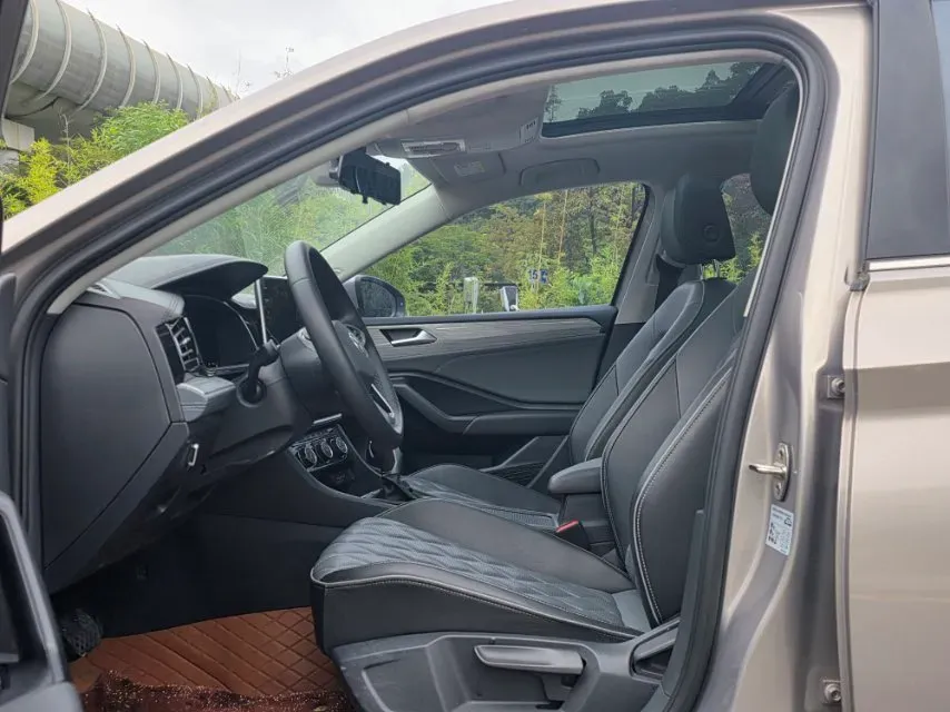 2023 Volkswagen Sagitar 1.5T 160HP L4 7DCT,autocango,china used car exporter,china ev exporter,chinese used car exporter,chinese used ev exporter