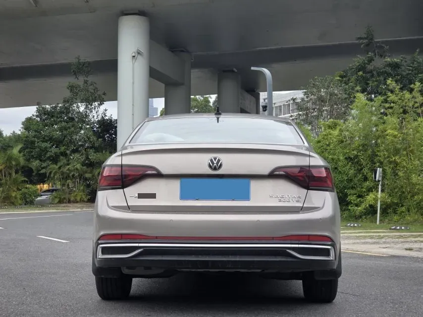 2023 Volkswagen Sagitar 1.5T 160HP L4 7DCT,autocango,china used car exporter,china ev exporter,chinese used car exporter,chinese used ev exporter