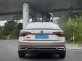 2023 Volkswagen Sagitar 1.5T 160HP L4 7DCT