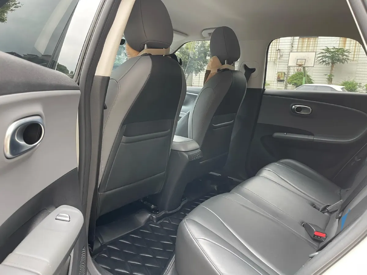 2024 DongFeng eπ 01 BEV 31.45KWH,autocango,china used car exporter,china ev exporter,chinese used car exporter,chinese used ev exporter