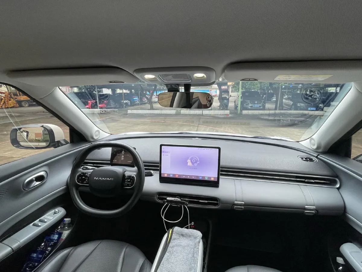 2024 DongFeng eπ 01 BEV 31.45KWH,autocango,china used car exporter,china ev exporter,chinese used car exporter,chinese used ev exporter