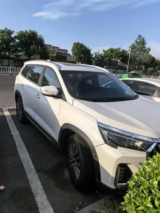 2024 Jetour X90 Plus 1.6T 197HP L4 7DCT,autocango,china used car exporter,china ev exporter,chinese used car exporter,chinese used ev exporter