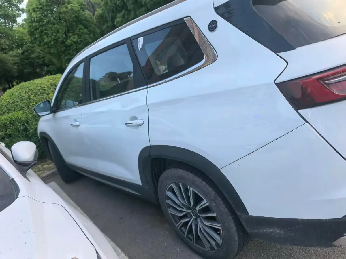 2024 Jetour X90 Plus 1.6T 197HP L4 7DCT,autocango,china used car exporter,china ev exporter,chinese used car exporter,chinese used ev exporter