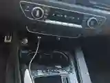 2024 Audi A4L 2.0T 190HP L4 7DCT