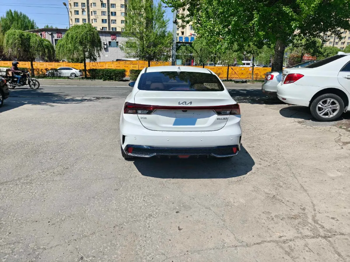 2023 Kia K3 1.5L 115HP L4 CVT,autocango,china used car exporter,china ev exporter,chinese used car exporter,chinese used ev exporter
