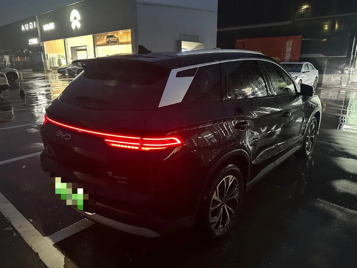 2025 BYD Song Pro 1.5L 101HP L4 E-CVT PHEV 12.9KWH,autocango,china used car exporter,china ev exporter,chinese used car exporter,chinese used ev exporter