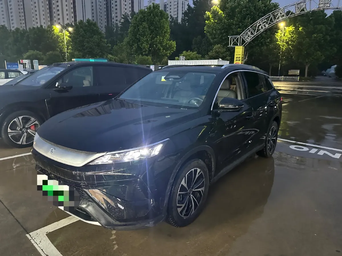 2025 BYD Song Pro 1.5L 101HP L4 E-CVT PHEV 12.9KWH,autocango,china used car exporter,china ev exporter,chinese used car exporter,chinese used ev exporter
