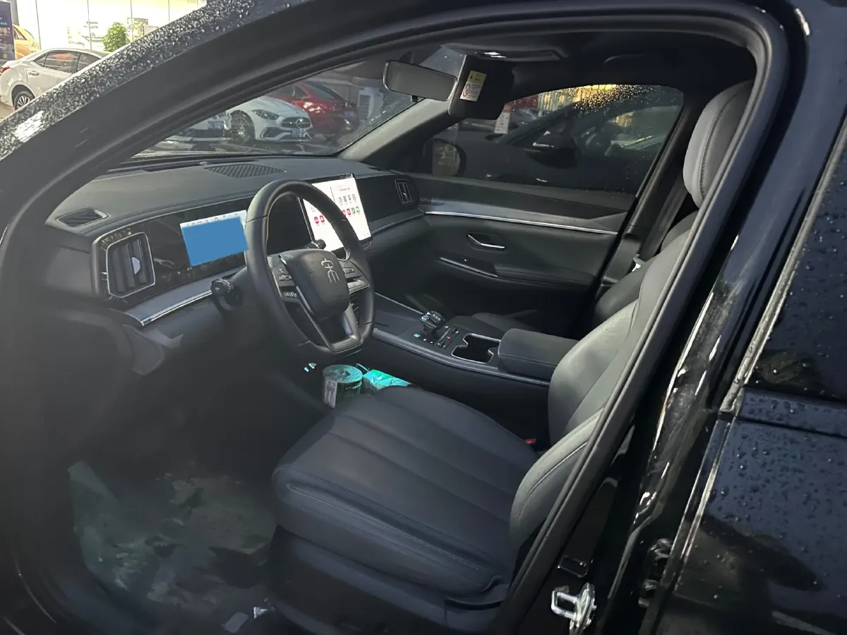 2025 BYD Song Pro 1.5L 101HP L4 E-CVT PHEV 12.9KWH,autocango,china used car exporter,china ev exporter,chinese used car exporter,chinese used ev exporter